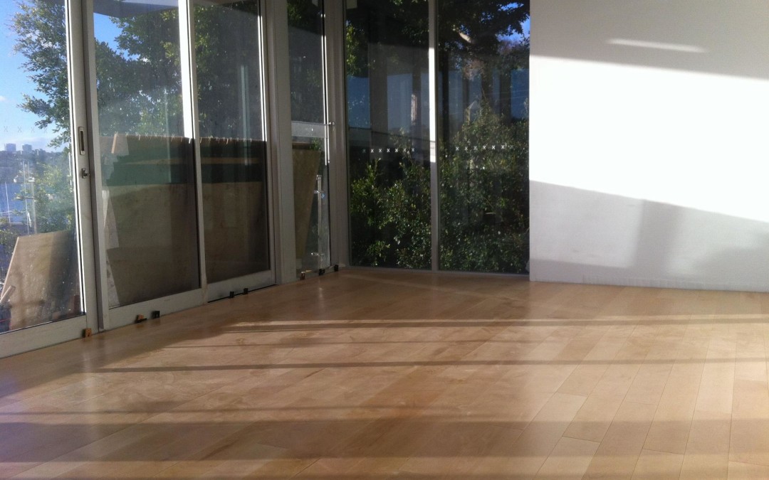 Balmain Timber Flooring