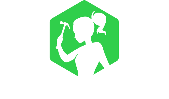 Female Tradie