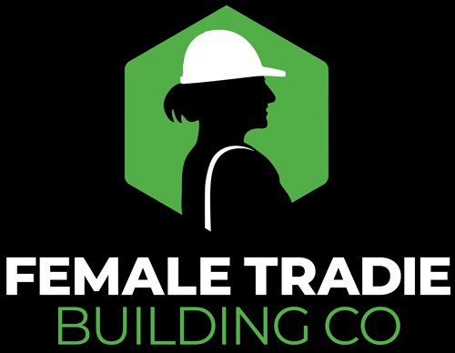 Female Tradie